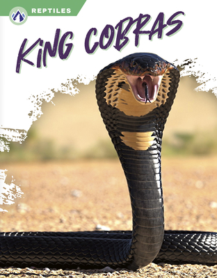 King Cobras - Aronson, Deb