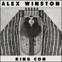 King Con - Alex Winston