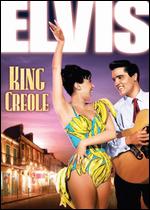 King Creole [Remastered] - Michael Curtiz
