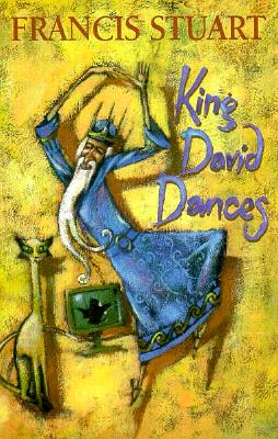 King David Dances - Stuart, Francis