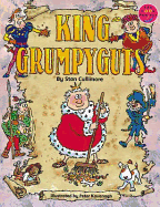 King Grumpyguts New Readers Fiction 2
