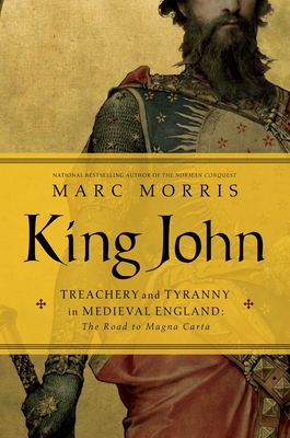 King John - Morris, Marc