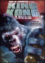 King Kong Lives - John Guillermin
