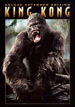 King Kong [WS] [Deluxe Extended Edition] [3 Discs] - Peter Jackson