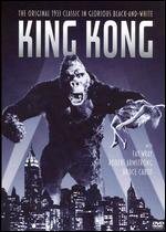 King Kong - Ernest B. Schoedsack; Merian C. Cooper