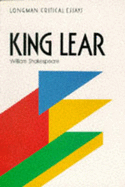 "King Lear", William Shakespeare - Cookson, Linda (Editor), and Loughrey, Bryan (Editor)