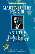 King, Martin Luther - Patterson, Lillie, and Scott, John Anthony (Editor)