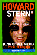 King of All Media: Inside Howard Stern