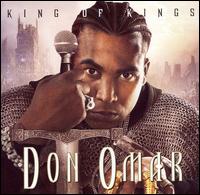 King of Kings - Don Omar