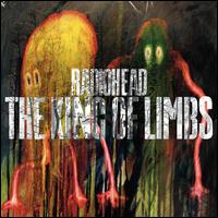 King of Limbs [LP] - Radiohead