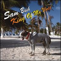 King of My World - Sam Bush