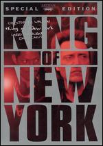 King of New York [Special Edition] - Abel Ferrara