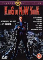 King of New York - Abel Ferrara