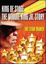 King of Stage: The Woodie King Jr. Story