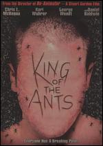 King of the Ants [SteelBook]