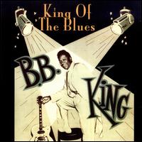 King of the Blues [Cleopatra] - B.B. King