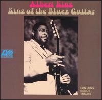 King of the Blues Guitar - Albert King