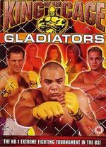 King of the Cage: Gladiators - 