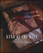 King of the Hill [Criterion Collection] [Blu-ray/DVD] - Steven Soderbergh