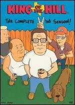 King of the Hill: Season 02