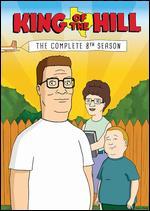 King of the Hill: Season 08 - 