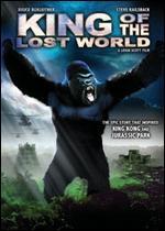 King of the Lost World - Leigh Scott