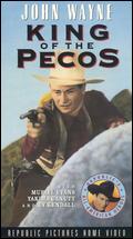 King of the Pecos - Joseph Kane
