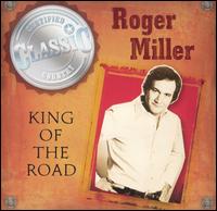 King of the Road [RCR/Cbuj] - Roger Miller