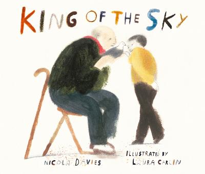 King of the Sky - Davies, Nicola