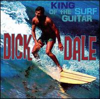 King of the Surf Guitar - Dick Dale