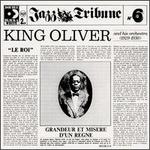 King Oliver & His Orchestra (1929-1930) [RCA France] - King Oliver