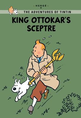 King Ottokar's Sceptre - Herg