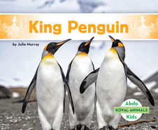 King Penguin