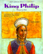 King Philip (Indian Leaders)(Oop) - Roman, Joseph Hippolyte