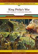 King Philip's War