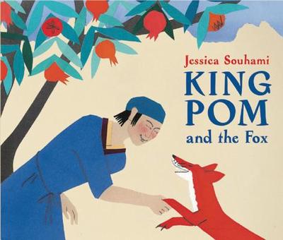 King Pom and the Fox - 