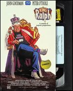 King Ralph [Blu-ray] - David S. Ward
