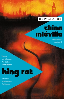 King Rat - Miville, China