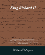 King Richard II