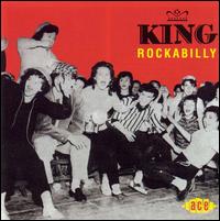 King Rockabilly - Various Artists