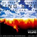 King Size Synthesizer Hits, Vol. 3