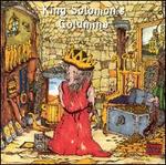 King Solomon's Goldmine