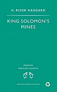 King Solomon's Mines