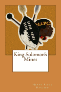 King Solomon's Mines