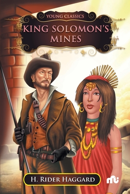 King Solomon's Mines - Haggard, H Rider