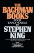 King Stephen : Bachman Books (Hbk) - King, Stephen