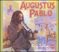 King Tubby Meets Rockers Uptown [Deluxe Edition] - Augustus Pablo/King Tubby
