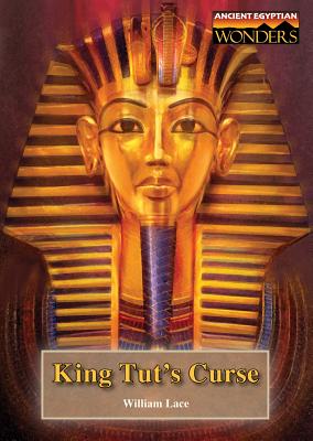 King Tut's Curse - Lace, William W