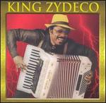 King Zydeco