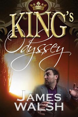 King - Walsh, James a